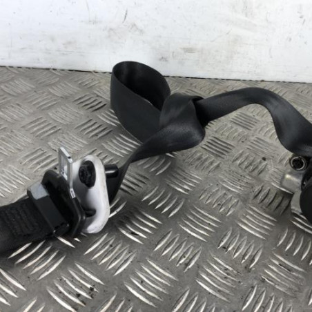 Ceinture avant droit PEUGEOT 208 1 Photo n°1