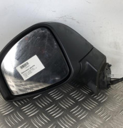 Retroviseur gauche RENAULT SCENIC 3 Photo n°1