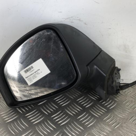 Retroviseur gauche RENAULT SCENIC 3 Photo n°1