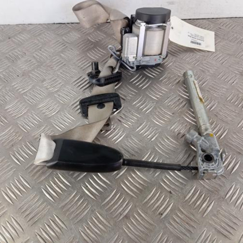 Ceinture avant droit RENAULT SCENIC 3