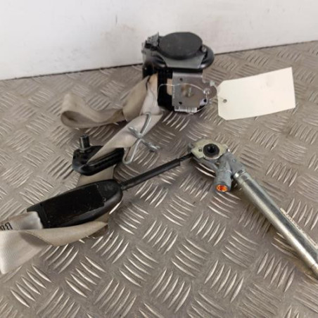 Ceinture avant droit RENAULT SCENIC 3