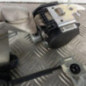 Ceinture avant droit RENAULT SCENIC 3