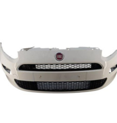 Pare choc avant FIAT PUNTO 3 Photo n°1