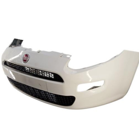 Pare choc avant FIAT PUNTO 3
