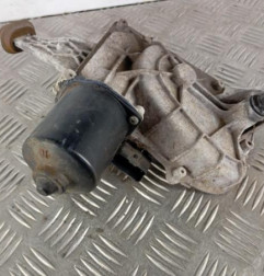 Moteur essuie glace avant gauche RENAULT SCENIC 3 Photo n°1