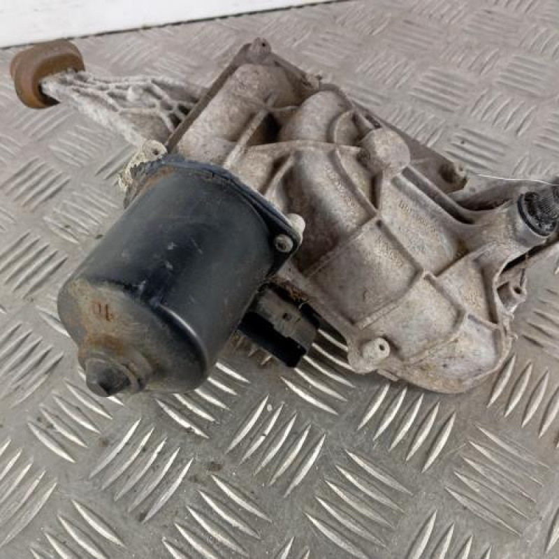 Moteur essuie glace avant gauche RENAULT SCENIC 3