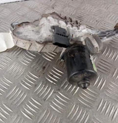 Moteur essuie glace avant gauche RENAULT SCENIC 3