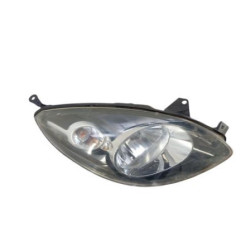 Optique avant principal droit (feux)(phare) RENAULT TWINGO 2