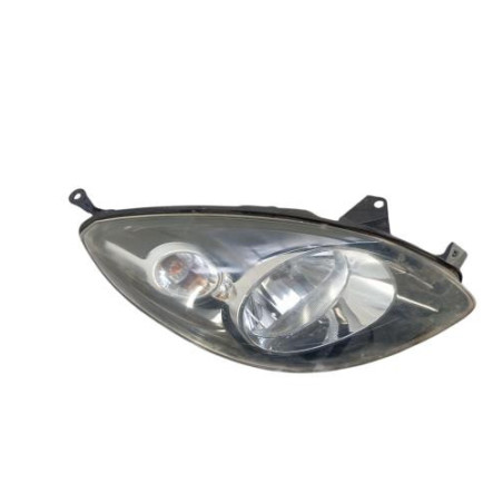 Optique avant principal droit (feux)(phare) RENAULT TWINGO 2