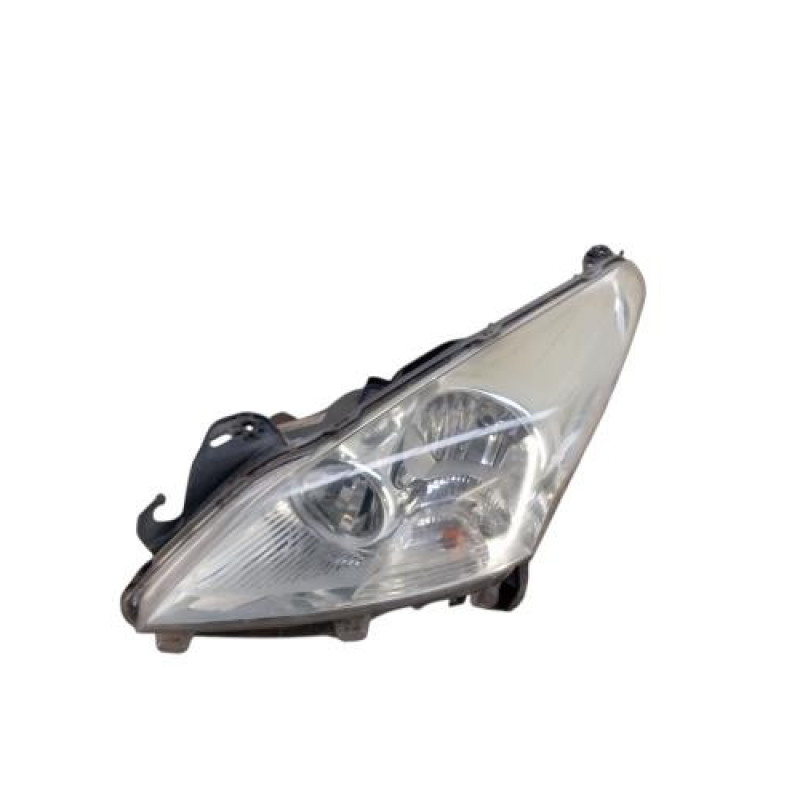 Optique avant principal gauche (feux)(phare) PEUGEOT 5008 1