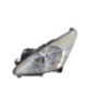 Optique avant principal gauche (feux)(phare) PEUGEOT 5008 1