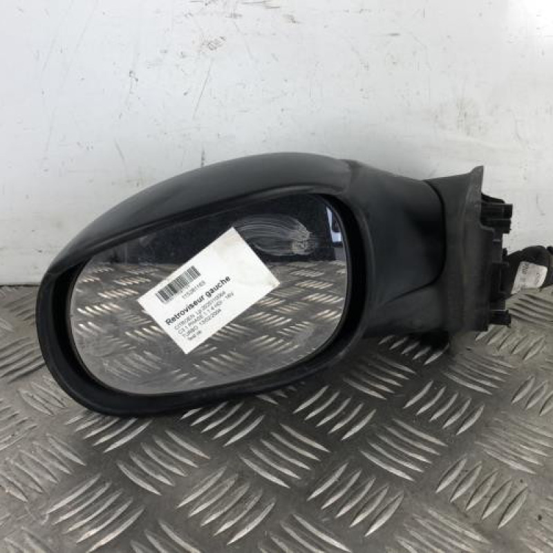 Retroviseur gauche CITROEN C3 1