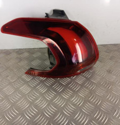 Feu arriere principal gauche (feux) PEUGEOT 2008 1 Photo n°1