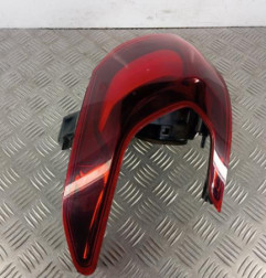 Feu arriere principal gauche (feux) PEUGEOT 2008 1