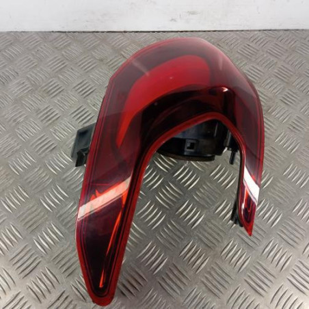 Feu arriere principal gauche (feux) PEUGEOT 2008 1