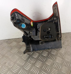 Feu arriere principal gauche (feux) PEUGEOT 2008 1 Photo n°3