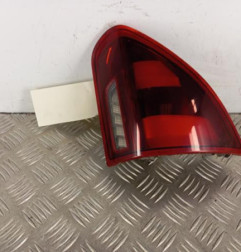 Feu arriere secondaire droit (feux) PEUGEOT 2008 1 Photo n°1