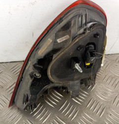 Feu arriere secondaire droit (feux) PEUGEOT 2008 1 Photo n°3