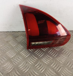 Feu arriere secondaire gauche (feux) PEUGEOT 2008 1 Photo n°1