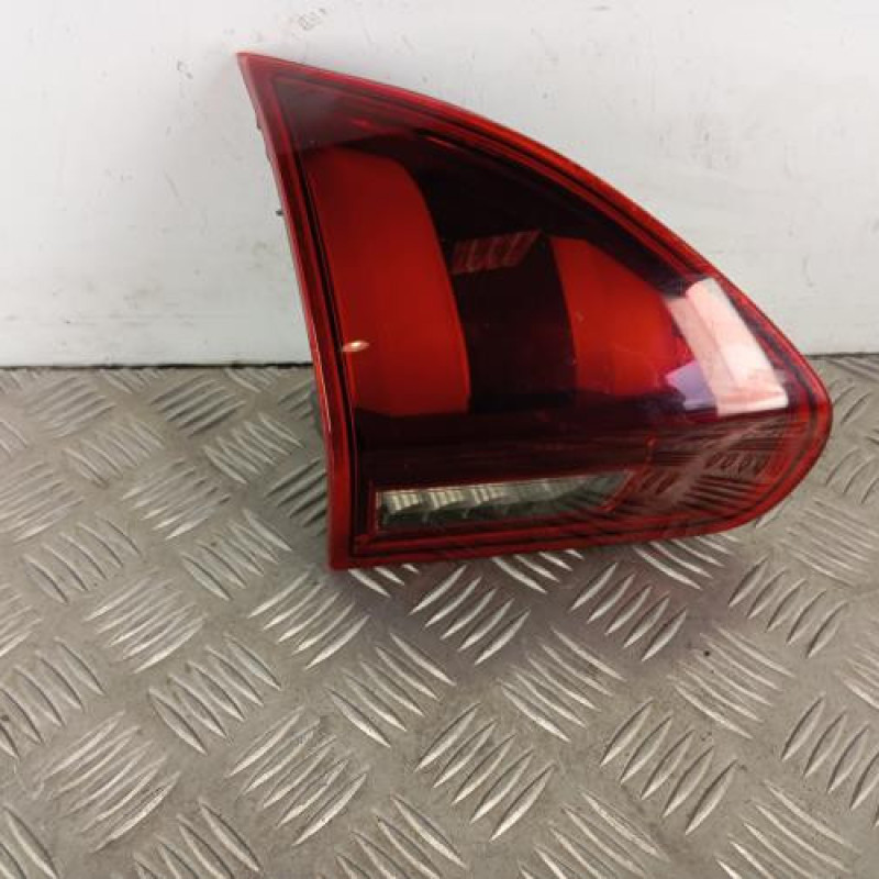 Feu arriere secondaire gauche (feux) PEUGEOT 2008 1