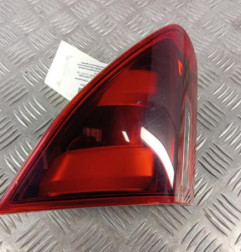 Feu arriere secondaire gauche (feux) PEUGEOT 2008 1