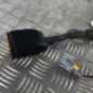 Attache ceinture avant droit PEUGEOT 2008 1