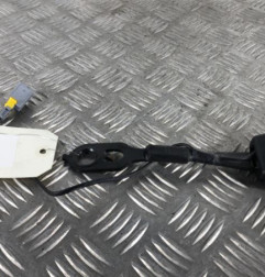 Attache ceinture avant gauche PEUGEOT 2008 1 Photo n°1
