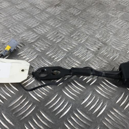 Attache ceinture avant gauche PEUGEOT 2008 1 Photo n°1