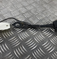 Attache ceinture avant gauche PEUGEOT 2008 1