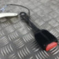 Attache ceinture avant gauche PEUGEOT 2008 1