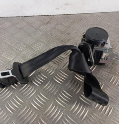 Ceinture arriere gauche PEUGEOT 2008 1 Photo n°1