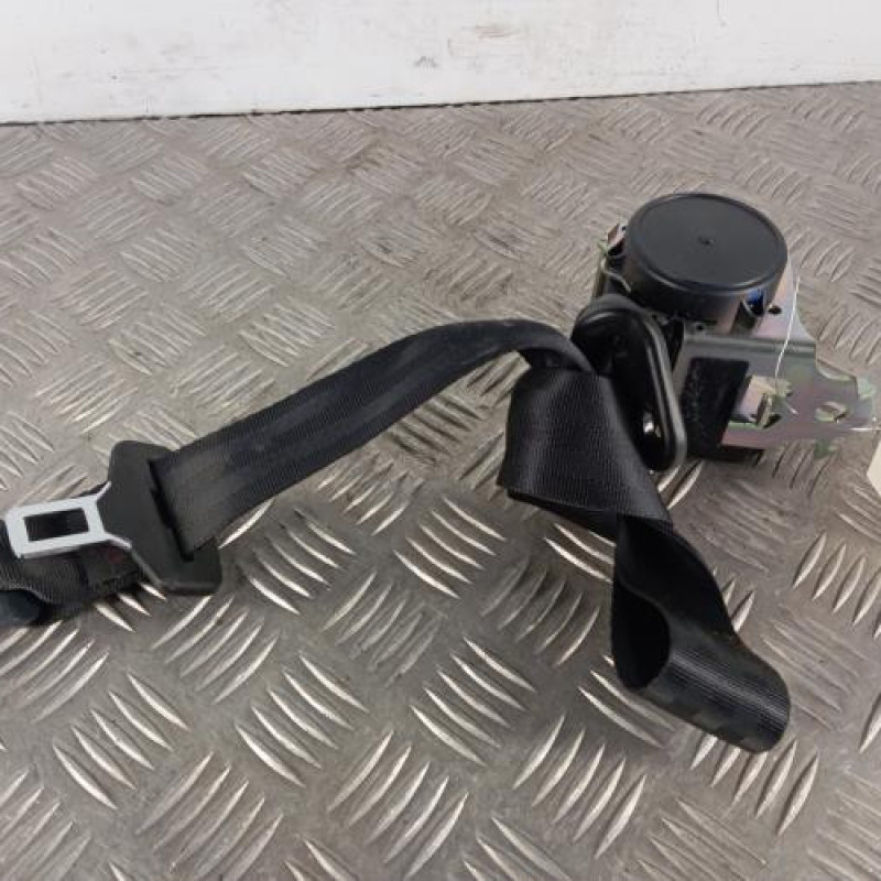 Ceinture arriere gauche PEUGEOT 2008 1
