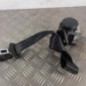Ceinture arriere gauche PEUGEOT 2008 1