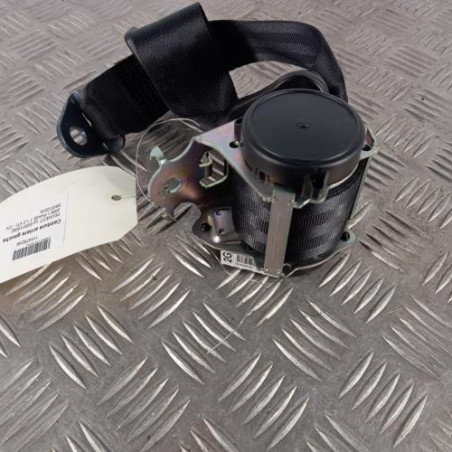 Ceinture arriere gauche PEUGEOT 2008 1