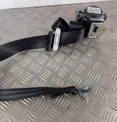 Ceinture avant droit PEUGEOT 2008 1 Photo n°1