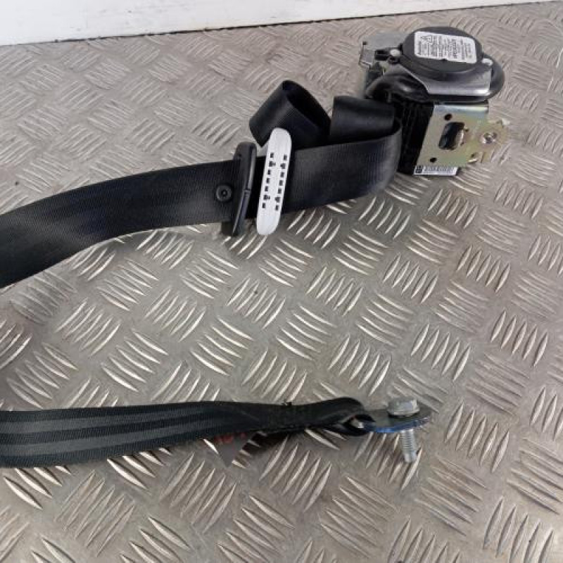 Ceinture avant droit PEUGEOT 2008 1 Ceinture avant droit PEUGEOT 2008 1