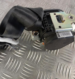 Ceinture avant droit PEUGEOT 2008 1