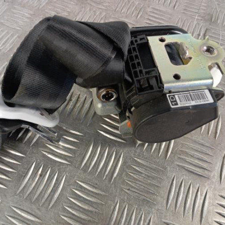 Ceinture avant droit PEUGEOT 2008 1