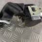 Ceinture avant droit PEUGEOT 2008 1