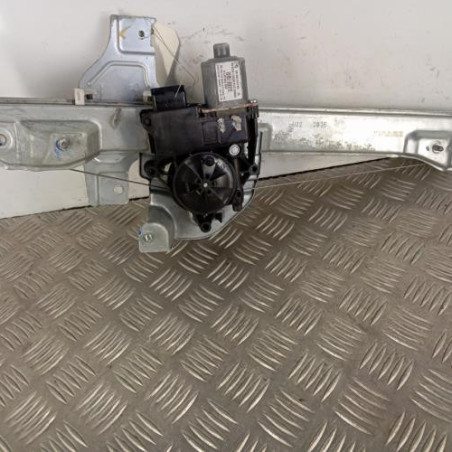 Leve vitre electrique avant gauche PEUGEOT 2008 1 Photo n°1