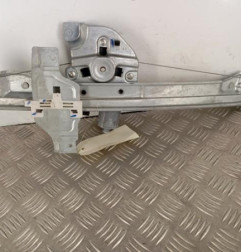 Leve vitre electrique avant gauche PEUGEOT 2008 1