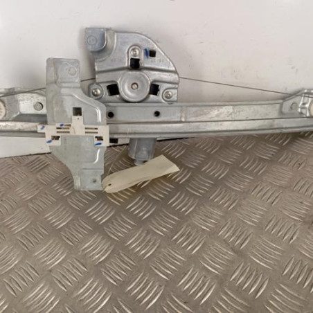 Leve vitre electrique avant gauche PEUGEOT 2008 1