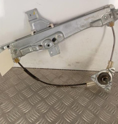 Leve vitre mecanique arriere droit PEUGEOT 2008 1 Photo n°1