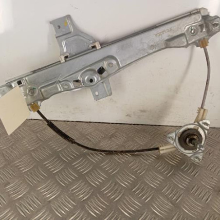 Leve vitre mecanique arriere droit PEUGEOT 2008 1 Photo n°1
