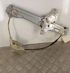 Leve vitre mecanique arriere droit PEUGEOT 2008 1