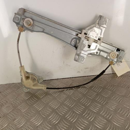 Leve vitre mecanique arriere droit PEUGEOT 2008 1