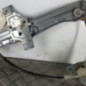 Leve vitre mecanique arriere gauche PEUGEOT 2008 1