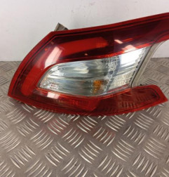 Feu arriere principal droit (feux) PEUGEOT 308 2 Photo n°1