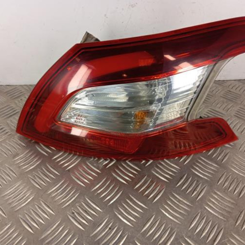 Feu arriere principal droit (feux) PEUGEOT 308 2