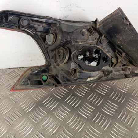 Feu arriere principal droit (feux) PEUGEOT 308 2